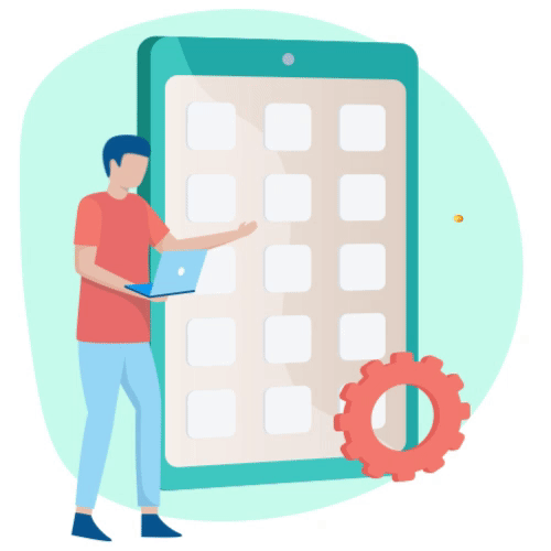 codolis hybrid mobile app
